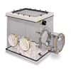 Plas-Labs 830-ABB/EXP Weighing Chamber / Compact Glove Box, 17 cu ft; 230v