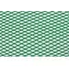 Poly-Net 0413-GREEN Heavy-gauge HDPE protective netting, 2-1/2" to 3" dia; 82 ft/pk