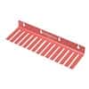 Pomona Electronics 1508/POM Test Lead Holder, 0.210in Max Diameter