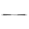 Pomona Electronics 22501 5 ft (1.5 M) 50 Ohm Cable 0.195" (5mm) O.D. RG58C/U