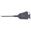 Pomona Electronics 72906-0 Mini Smd Grabber, Black, Test Clip