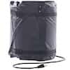 Powerblanket BH05PRO Pro Pail Heater, 5 Gallon; 120 VAC
