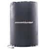 Powerblanket BH55RR120 Rapid Ramp Drum Heater, 55 Gallon, 120 °F; 120 VAC