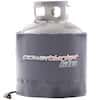 Powerblanket PBL20 Lite Gas Cylinder Heater, 20 lbs