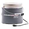 Powerblanket PBL2G Lite Pail Heater, 2 Gallon; 120 V