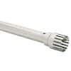 PRO Scientific Open-Slotted Generator Probe; 30 mm x 340 mm