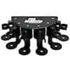 PRO Scientific Multi-Prep Spider Tube Rack; 5 to 15 mL Tubes