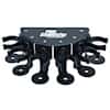 PRO Scientific Multi-Prep Spider Tube Rack; 50 mL Tubes