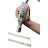 PRO Scientific Deluxe Micro-Homogenizer Package, 0.5 to 2.0 mL Tubes; 120V