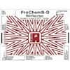 ProChem BDTPA4 BD Test Paper - Class 3 (8" X 10"), 25 Papers/pack