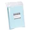 Purus PCIB 1084C Polyethylene Cleanroom Paper, Blue, 8-1/2" x 11", 22 lb., 2500 sheets/case