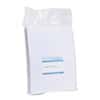 Purus PCIW 1082C Polyethylene Cleanroom Paper, White, 8-1/2" x 11", 22 lb., 2500 sheets/case