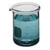 Pyrex 1003-150 Brand 1003 Griffin Heavy-Duty Beaker, 150 mL, 12/pk