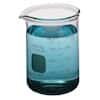 Pyrex 1003-2L Brand 1003 Griffin Heavy-Duty Beaker, 2000 mL, 4/pk