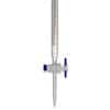 Pyrex 2122A-50 2122 Class B Glass Burette, 50 mL; 1/Pk