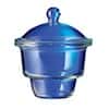 Pyrex 3081-150 Desiccator, 2.4 L, Glass, 5.5" dia