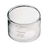 Pyrex 3140-80 Brand 3140 dish; 80 x 40 mm, pack of 6