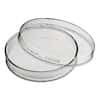 Pyrex 3160-60 Brand 3160 petri dish; 60 x 15 mm, pack of 12