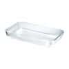 Pyrex Brand 3170 Glass Sterilizing Tray, 8L; 4/Cs