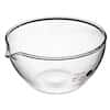 Pyrex 3180-90 Brand 3180 Evaporating Dish, 90 mm OD x 50 mm H; 170 mL, 6/Cs