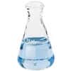 Pyrex 4980-50 Brand 4980 flask; 50 mL, case of 48