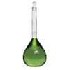 Pyrex Brand 5640 Class A Volumetric Flask; 6000 mL; 1/CS