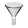 Pyrex 6220-100 Brand 6220 funnel; 100 mm ID pack of 6