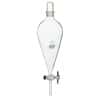 Pyrex 6402-60 Brand 6402 Separatory Funnel; 60 mL, pack of 1