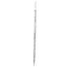 Pyrex 7079-10N Disposable Glass Serological Pipette, 10 mL, Bulk, 720/Cs