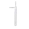 Pyrex 7729-38 Cold trap, glass, 70 mL, 16 mm OD