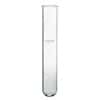 Pyrex 9800-25X Test Tube; 70 mL, pack of 48