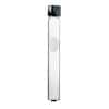 Pyrex 9825-25 Culture Tube with screw cap; 55 mL, pack of 48