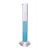Pyrex Vista 70024-25 Graduated Glass Cylinder, 25 mL, to deliver, 18/cs