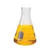 Pyrex Vista 70980-1L Narrow mouth flask, 1000 mL, 12/CS