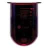 QLA UltraCenter™ Precision Vessel, Amber Glass, 1000mL; Serialized