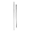 QLA UltraCenter™ Precision Tapered Upper Spin Shaft for V-Series, 14.5", 316 SS; Serialized