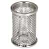 QLA Clip Style Basket for Pharmatest, 20 Mesh, 316 SS; Serialized