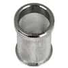 QLA Standard Push-On Style Basket for Distek, 40 Mesh, 316 SS; Serialized