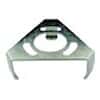 QLA Basket Clip for Distek Evolution Style Hub; 316 SS