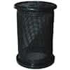 QLA Standard Push-On Style Basket for Distek, 40 Mesh, PTFE Coated over 316 SS; Serialized