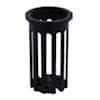 QLA Suppository Basket for Caleva; Plastic
