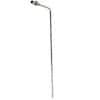 QLA Bent 316 SS Cannula Compatible with Agilent, VanKel, and Varian Dissolution Apparatus, for 500 mL vessel, 7.75"L, 1/8" OD; SS Luer Lock