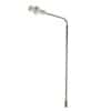 QLA Bent 316 SS Cannula Compatible with Agilent and VanKel Dissolution Apparatus, for 900 mL vessel, 4.75"L, 0.082" OD; PVDF Luer Lock