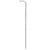 QLA Auto-Sampling Cannula Compatible with Agilent and VanKel Dissolution Apparatus, 6.5"L; for 500mL Sampling