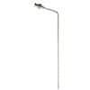 QLA Bent 316 SS Cannula for Hanson, 7.75"L; SS Luer Lock and Perm SS Tip