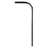 QLA Auto-Sampling Cannula Compatible with Agilent, VanKel, and Varian Dissolution Apparatus, for 900 mL Vessel, 4.5"L; 316 SS