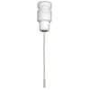 QLA Standard Sampling Probe for Hanson/"HR" filters; Use with 900 mL vessel