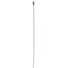 QLA Straight PEEK Cannula for Hanson, 15", 1/8" OD; PEEK Luer Lock
