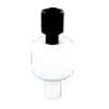 QLA VanKel Cannula Stopper with PTFE Sleeve for Distek Cover; 1/8" (3.2 mm) OD
