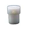 QLA Adjustable Cannula Stopper for Hanson; 1/8" (3.2 mm) OD